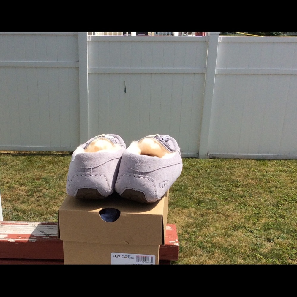 UGG Litney - Picture 4 of 7